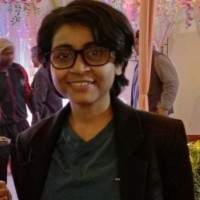 Kamalika Das