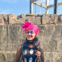 Riddhi Moradiya