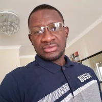 Kiala Muana Mfumu