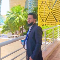 Junaid Ahmed Khan