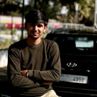 Shubham Pardeshi