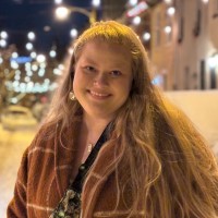Ruthie Miller (She/Her)