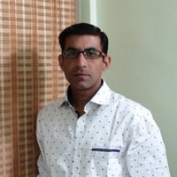 Yogesh Kumar