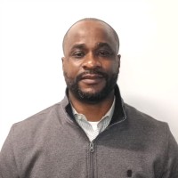 Dr. Daniel Adeleye, MBA, DBA (Global Business and Leadership)