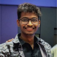 Sarvesh Kardekar