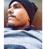 Satyam Dhiman