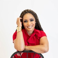 Dr. Jiajoyce Conway