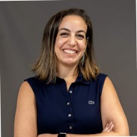 Sarah El Marsafy