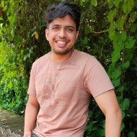 Krishnaprasad K