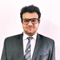 Shikhar Mohan Srivastava