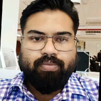 Jameel Ahamed