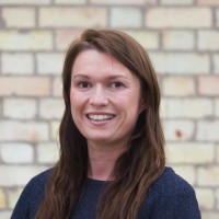 Georgina Fall