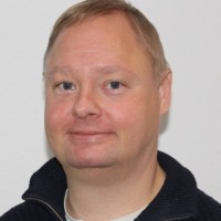 Robert Fischer Maskinmester Elforståelse, energiberegninger, drifts reparation