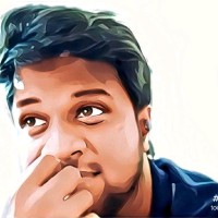 Balakrishna M