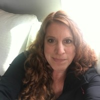 Pamela Comfort