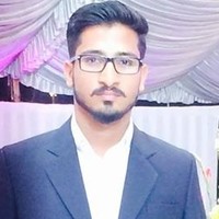 Haris Khan