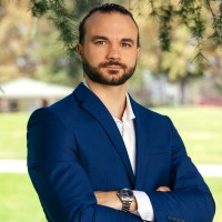 Justin Zabinski