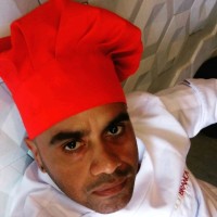 Chef Tarciano lima