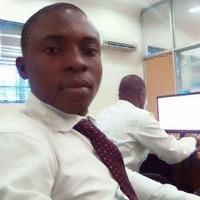Kelechi Ikedinobi