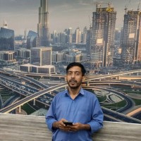 Manoj Kumar Bhatt