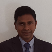 CHAMINDA HEGODA