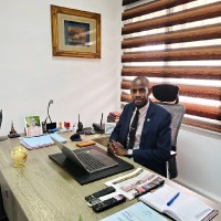 Alexandre NJILIE