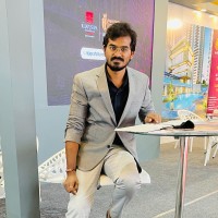 Venkata Ravi Teja Killamsetti
