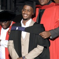 Kgabo Kgolane