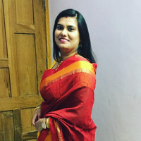 Aditi Naithani