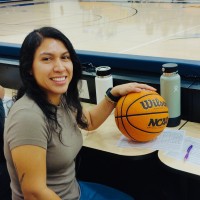 Evelyn Castillo