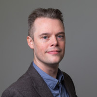 Paul Taylor
