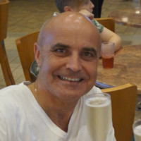 Robin Percy