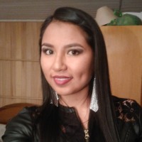 Abigail Huancahuire Perez