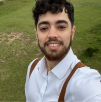 Kevin Santos