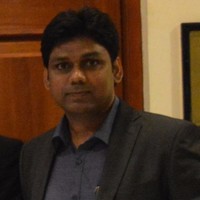 Pankaj Kumar