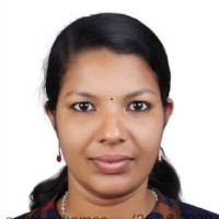 Soumya Thomas