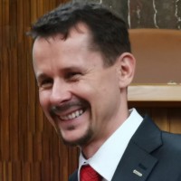Daniel Sevcik