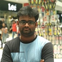 JEYAPRAKASH M