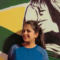 Bushra Naaz