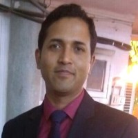 Jiju Thomas