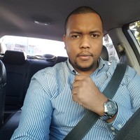 Ariel Ernesto Reyes Lizardo