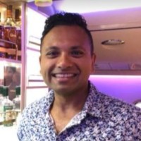 Shanal Perera