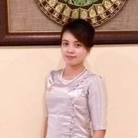 Lai Yee Mon