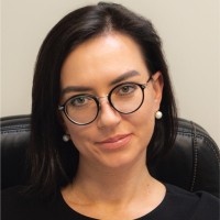 Irina Baranova