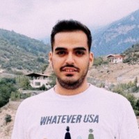 Farshad Moradzadeh