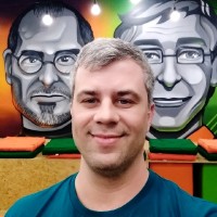 Henrique Machado Müller