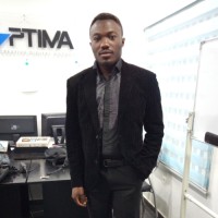 Chouaibou  Wajidou MOUNCHILI