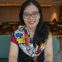 Tanya Xu