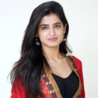Shreeja Mori