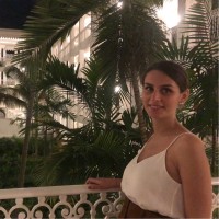 Alexandra-Daniela Vasilache